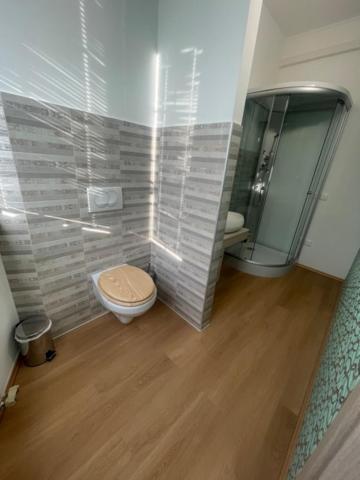 Room Oaza Miru Maribor Exterior foto