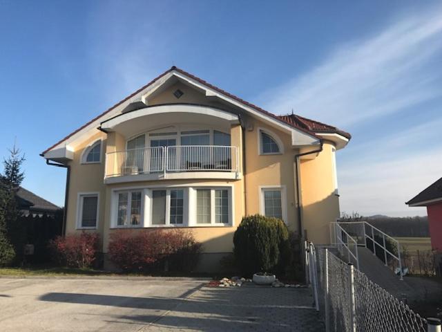 Room Oaza Miru Maribor Exterior foto