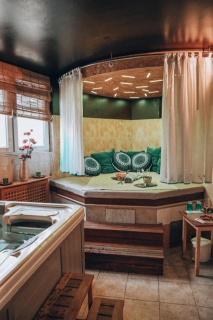 Room Oaza Miru Maribor Exterior foto