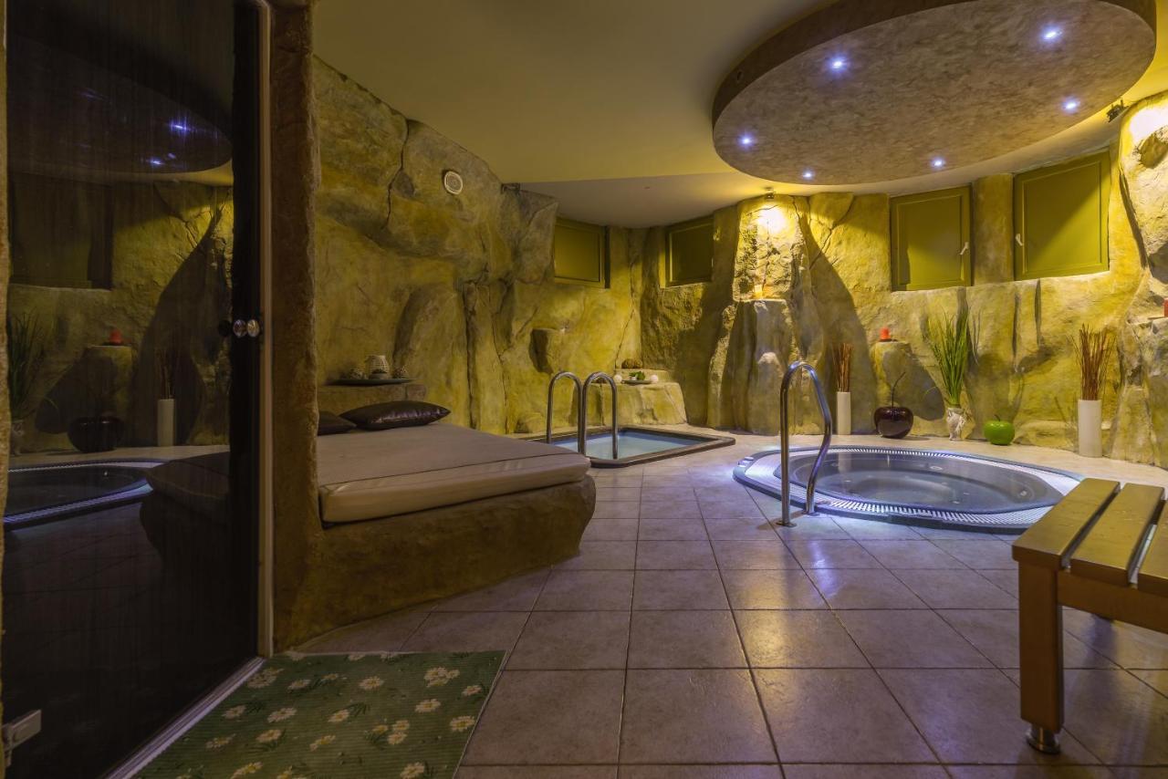 Room Oaza Miru Maribor Exterior foto