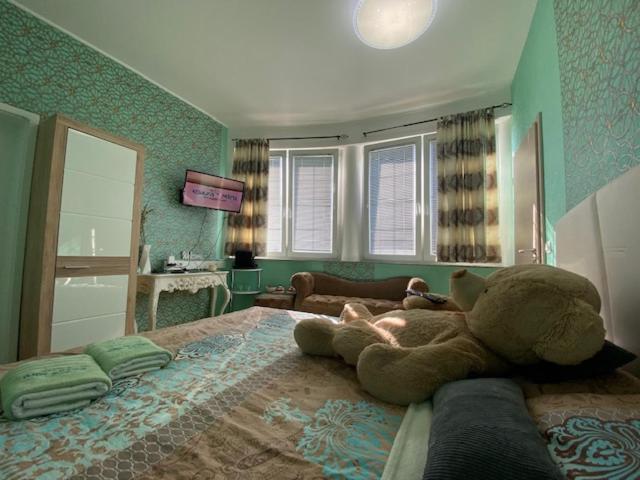 Room Oaza Miru Maribor Exterior foto